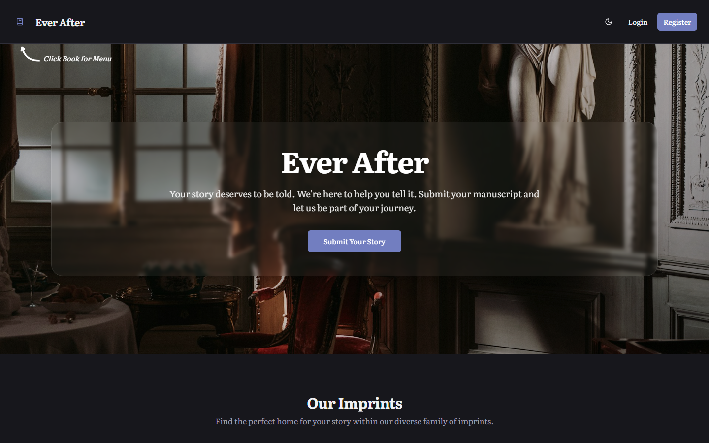 Ever After Press