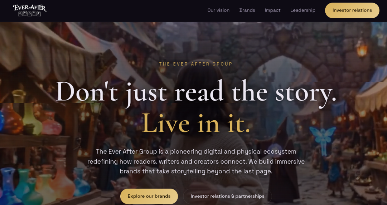 Ever After Group