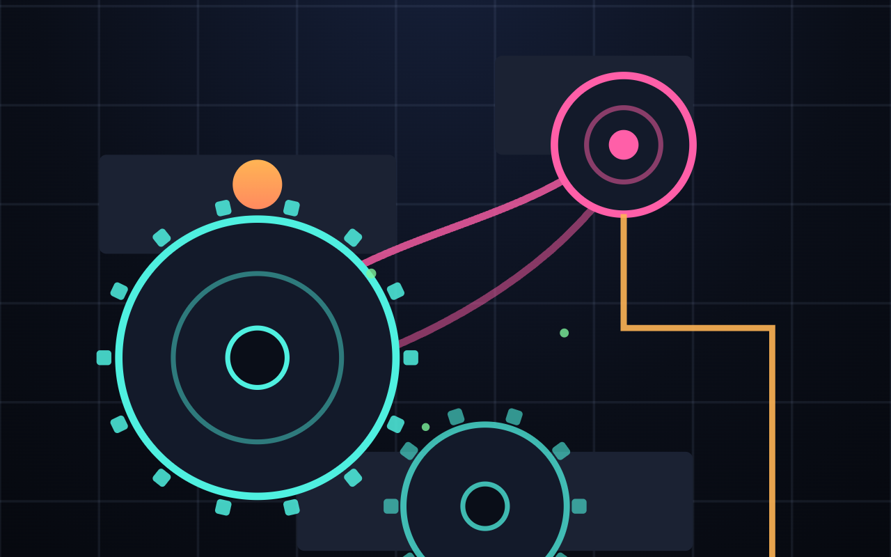 Gearloom